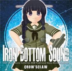Crow' Sclaw : Iron Bottom Sound